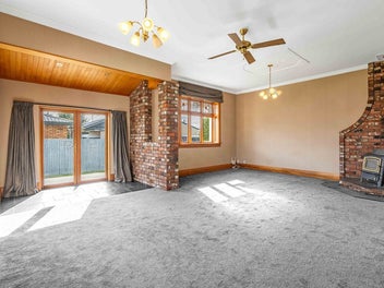 FOUR BEDROOMS. GREAT SUN. EASY LIVING.