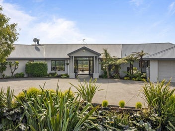 Elevated Lifestyle Living - Dairy Flat