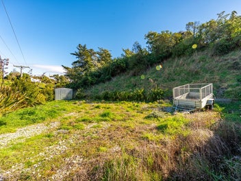 Make it yours in Moeraki