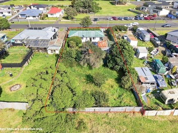 Affordable Leasehold opportunity