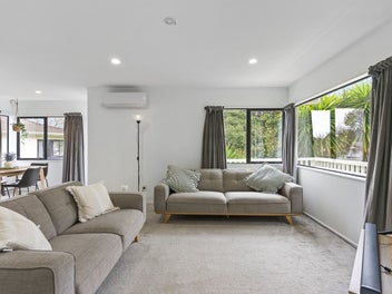 A Family Home to Make Your Own