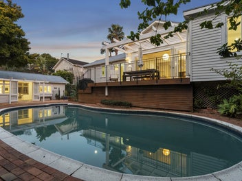 Iconic Meadowbank Heritage - A True Family Estate