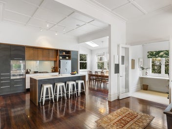Iconic Meadowbank Heritage - A True Family Estate