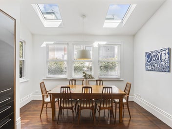 Large Family Home - Huge Development Potential