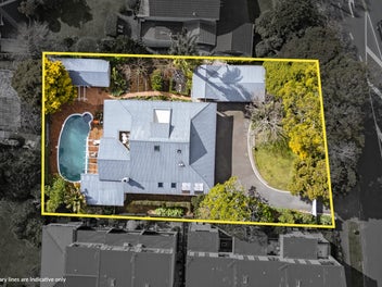 Large Family Home - Huge Development Potential