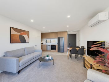Smart, Sleek & Seriously Move in Ready!