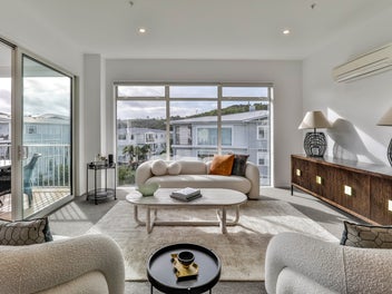 Penthouse Prestige | Brand-new in The Gardens