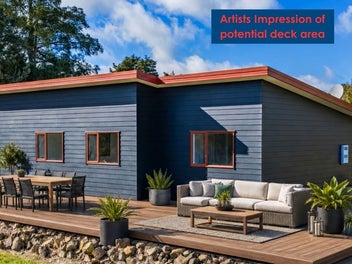 Embrace the Good Life in Paparoa