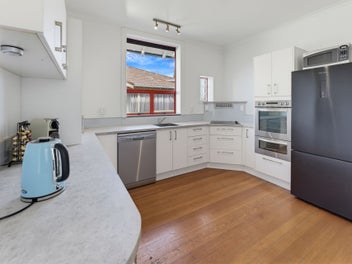 Space, Comfort & Easy-Care Living