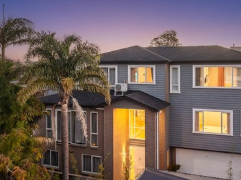 Space, Views & Flexibility for the Whole Family