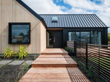 Architectural Style Meets Modern Living