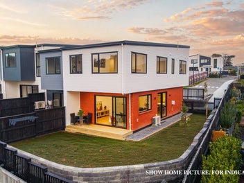 Brand New Caspar Living !