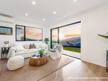 Brand New Caspar Living !