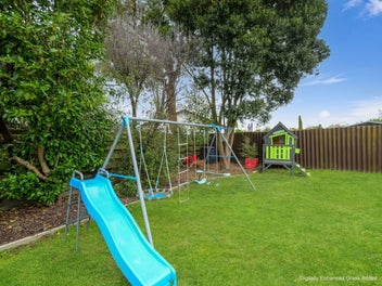 Go Big on Backyard Living in Ashhurst