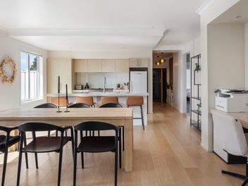 Modern living, made effortless