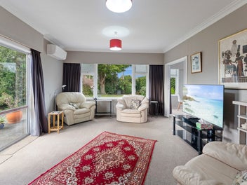 A Versatile Home to Make Your Own