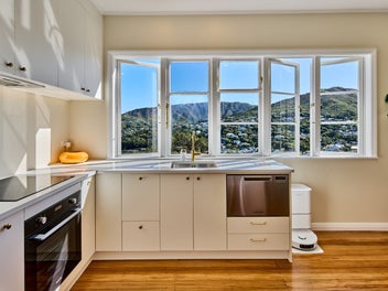 Renovated, relaxed and full of sun