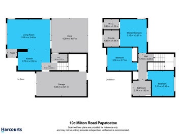 ASHCROFT HOMES - BUILT WITH HEART
