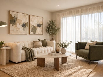 Only Two Homes Remain | Move In & Enjoy
