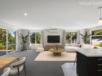 Modern Living. Ready When You Are.