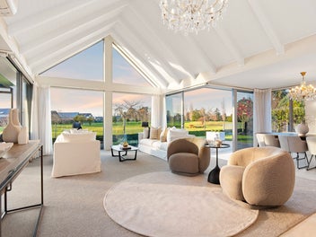 Exceptionally Elegant | Prestigious Position