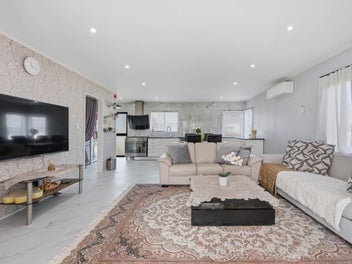 Solid Value Meets Prime Flat Bush Location