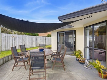 Space, Sunshine & Family Comfort