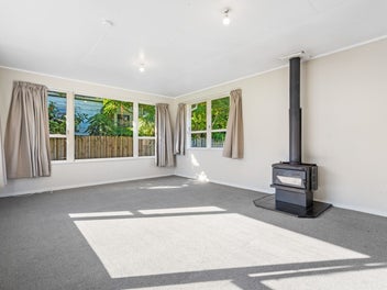 Must sell: Vacant blank canvas!