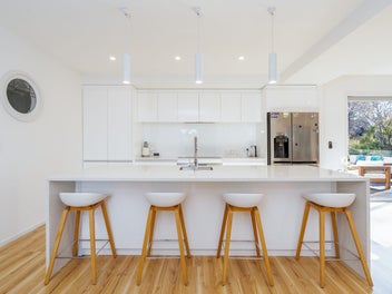 Elevated by Design