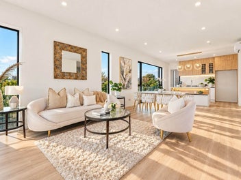 Standalone • Sea Views • Double Garage