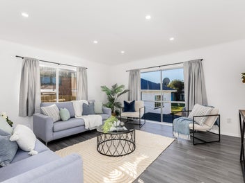 Seriously Selling! Modernised & Spacious