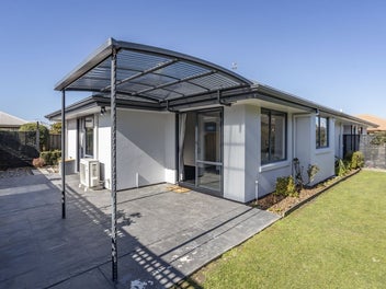 A Sharp Buy in Northwood
