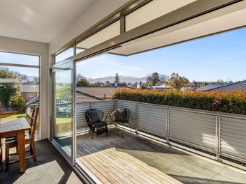 Position, views and convenience