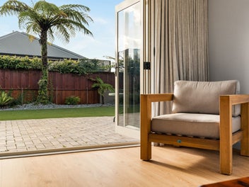 Space to Live, Work and Unwind