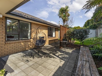 Low Maintenance Three Bedroom Brick Beauty