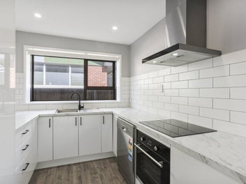 Modern Living in the Heart of Rangiora