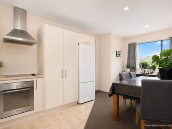 Super convenient location - Over-60s!