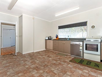 Two homes, one exceptional opportunity