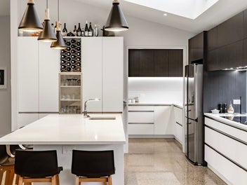 Bespoke in Design, Home and Income Retreat
