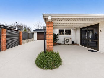 Effortless Living, Exceptional Space