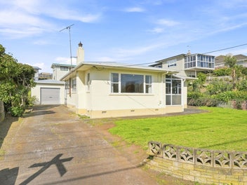 Opportunity in the heart of Tawhero