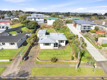 Solid family living in the heart of Tawhero