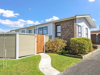Ticks the boxes - Tikipunga