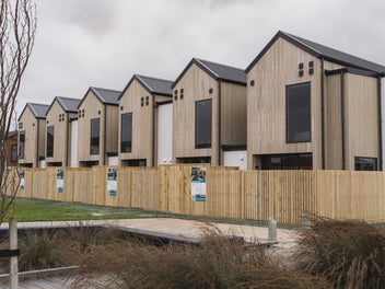 Your New Home In Rototuna Awaits!