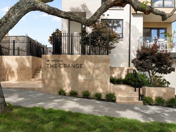 Mt Eden Village Living Reimagined