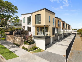 Mt Eden Village Living Reimagined