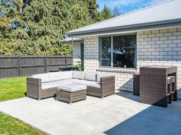 Turn the Key to Effortless Modern Living