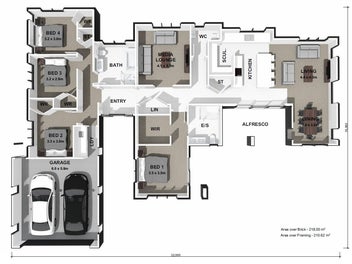 106 SPRINGFIELD ROAD - FAMILY DELUXE LIVING!
