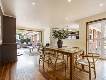 RETREAT IN THE CITY