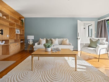 Fall in Love with Villa Living
